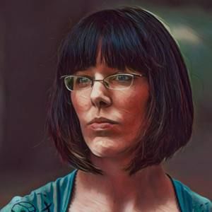 Meet your Posher, Vicky